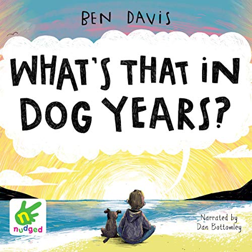 Cover of What's That in Dog Years