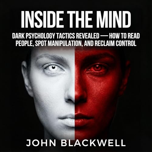 Cover of Inside the Mind