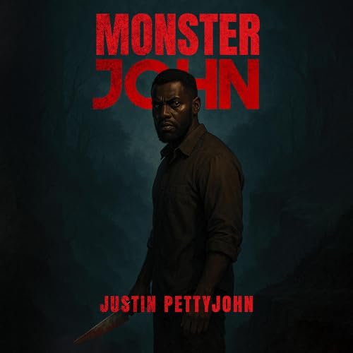 Cover of Monster John