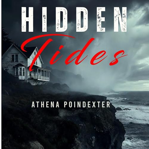 Cover of Hidden Tides