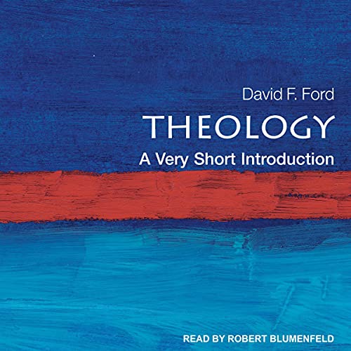 Cover of Theology