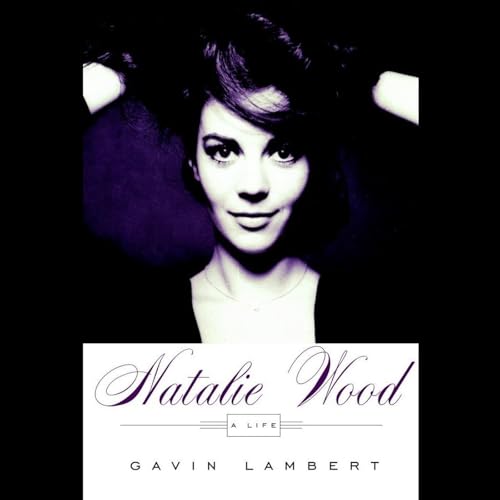 Cover of Natalie Wood