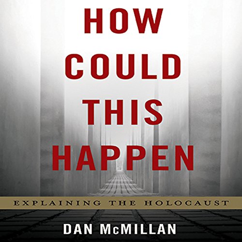 Cover of How Could This Happen