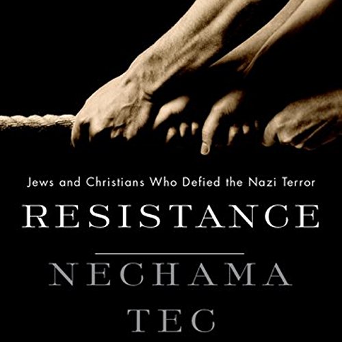 Cover of Resistance