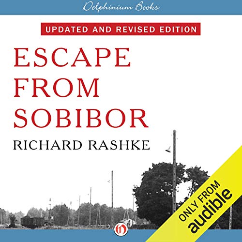 Cover of Escape from Sobibor