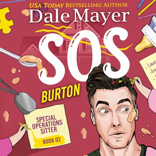 Cover of Burton