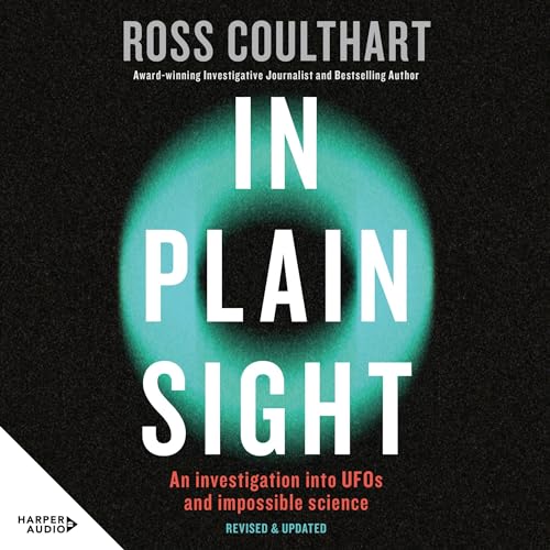 Cover of In Plain Sight