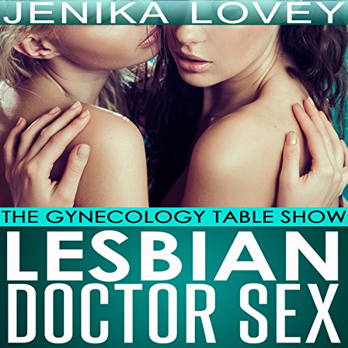 Cover of Lesbian Doctor Sex