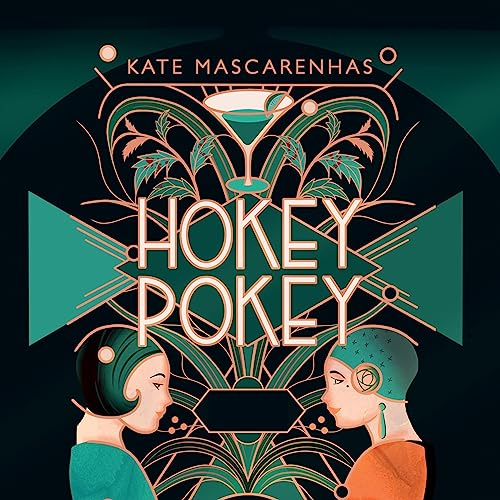 Cover of Hokey Pokey