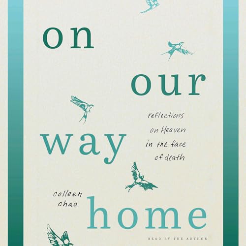 Cover of On Our Way Home