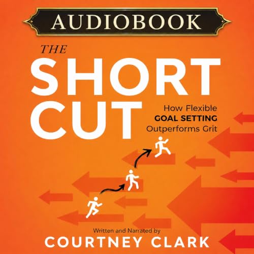 Cover of The Short Cut