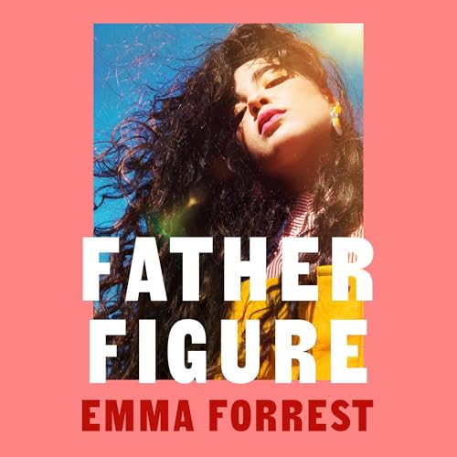 Cover of Father Figure