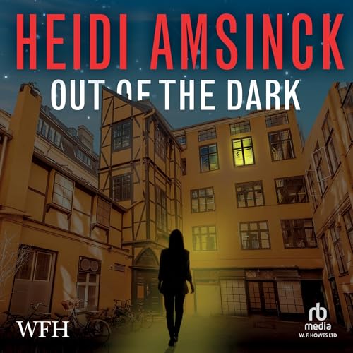 Cover of Out of the Dark