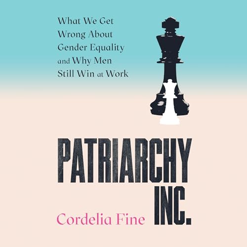 Cover of Patriarchy Inc.
