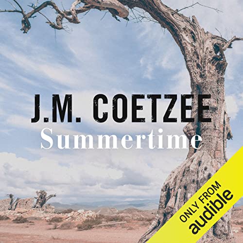 Cover of Summertime