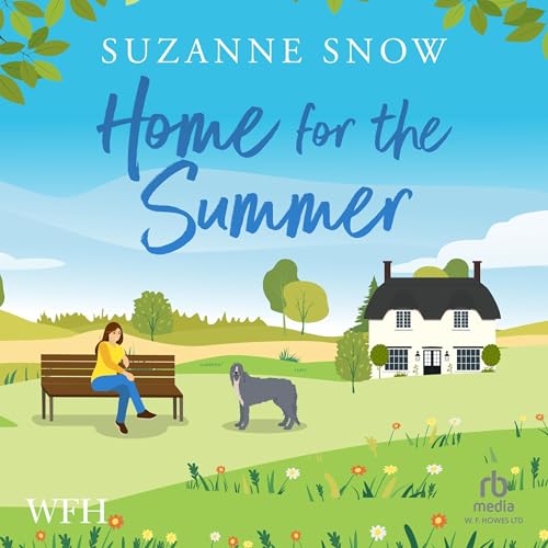 Cover of Home for the Summer