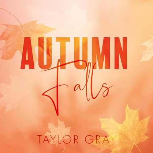Cover of Autumn Falls