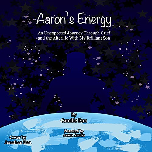 Cover of Aaron's Energy