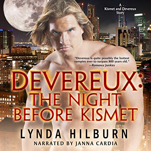 Cover of Devereux