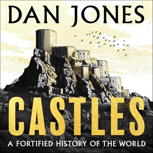 Cover of Castles