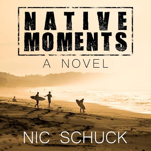 Cover of Native Moments