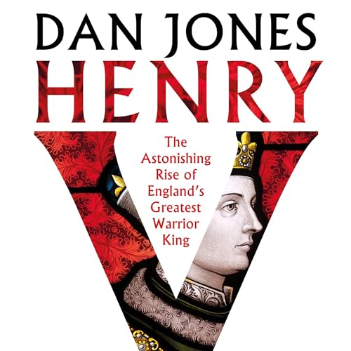 Cover of Henry V