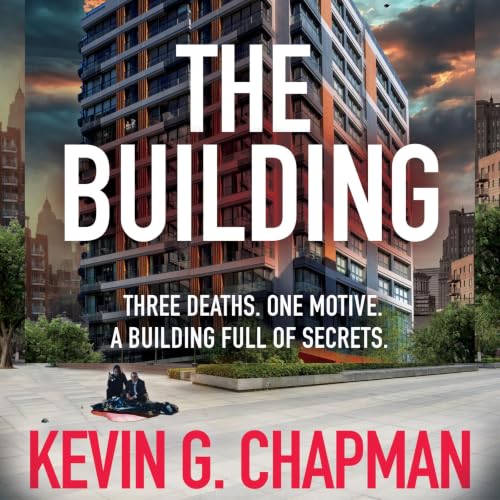 Cover of The Building
