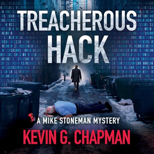 Cover of Treacherous Hack