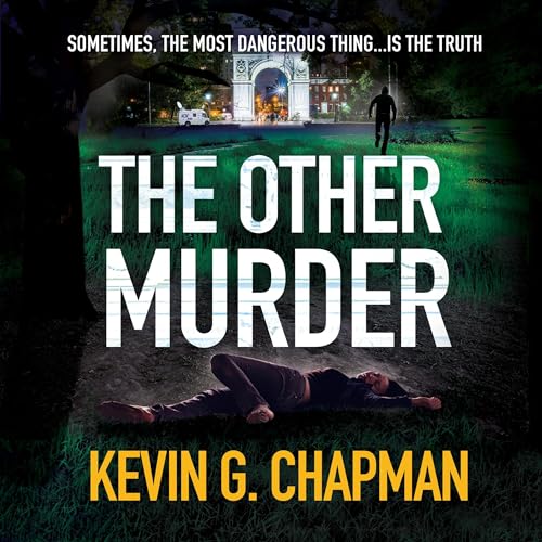 Cover of The Other Murder