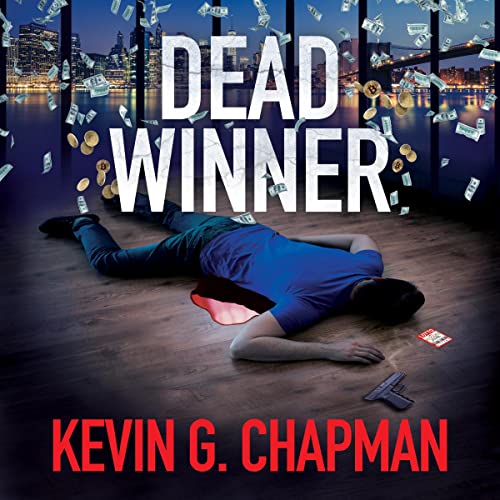 Cover of Dead Winner