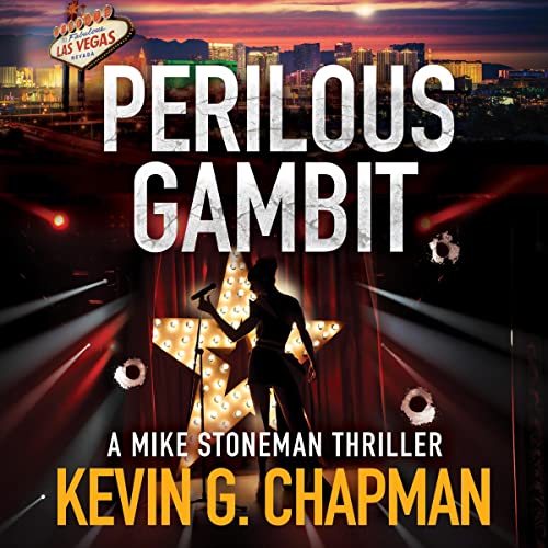 Cover of Perilous Gambit