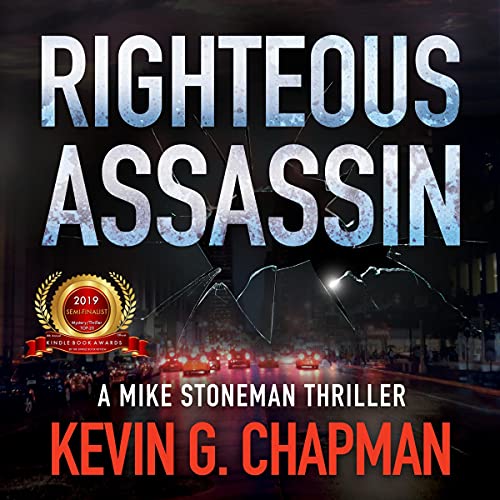 Cover of Righteous Assassin