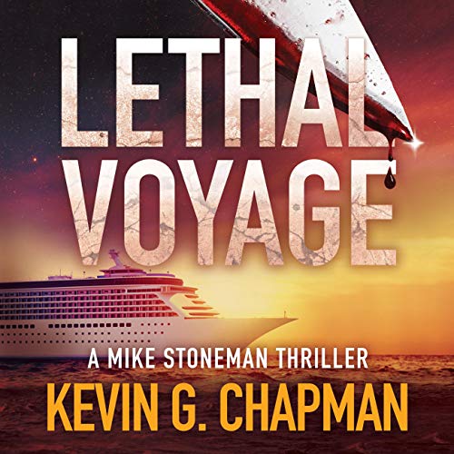 Cover of Lethal Voyage