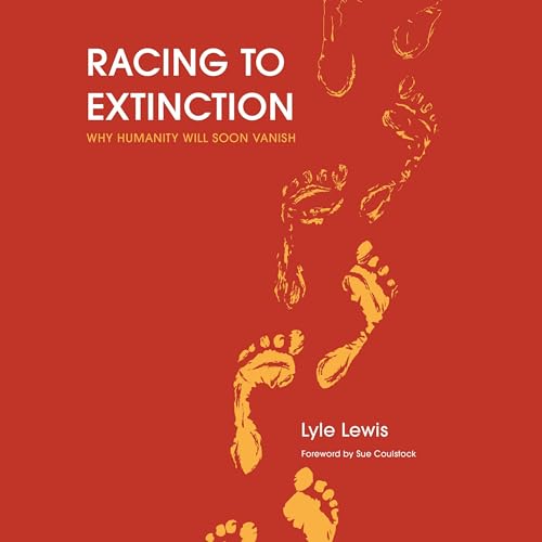 Cover of Racing to Extinction