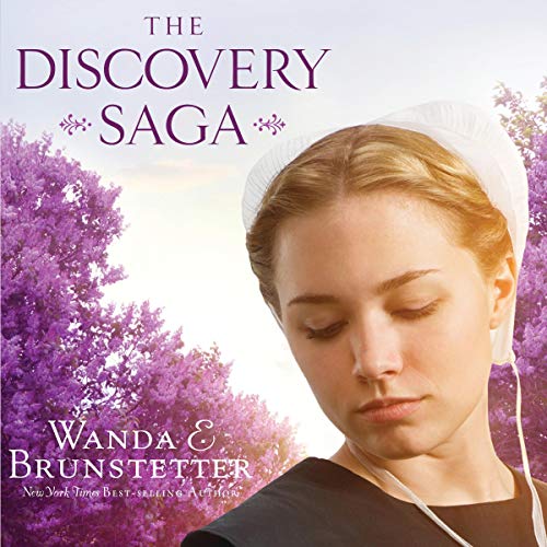 Cover of The Discovery