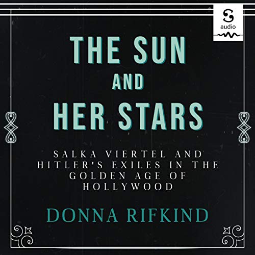 Cover of The Sun and Her Stars