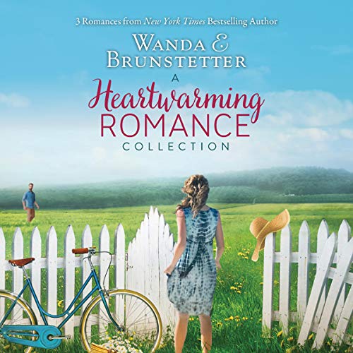 Cover of A Heartwarming Romance Collection