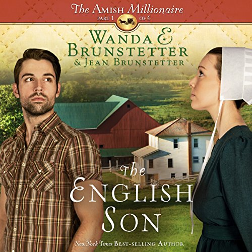 Cover of The English Son