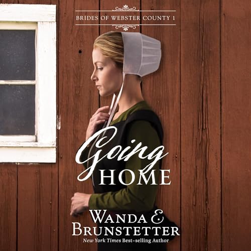 Cover of Going Home