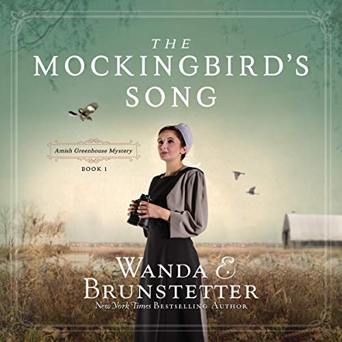 Cover of The Mockingbird's Song