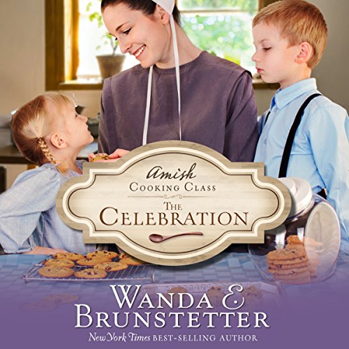 Cover of The Celebration