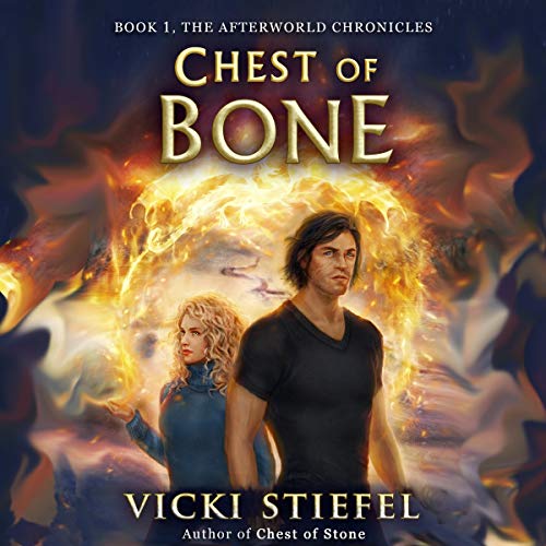 Cover of Chest of Bone