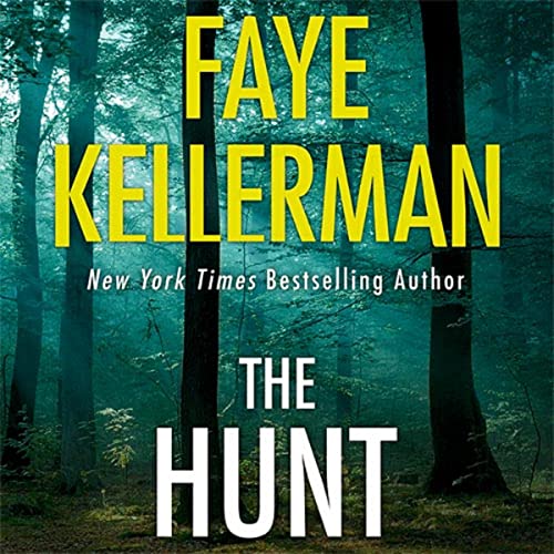 Cover of The Hunt