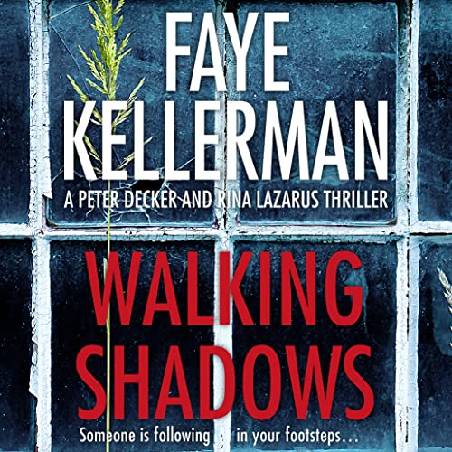 Cover of Walking Shadows
