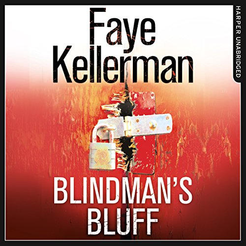 Cover of Blindman’s Bluff