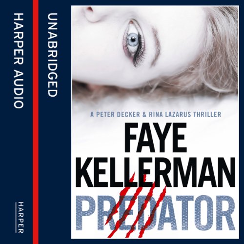 Cover of Predator