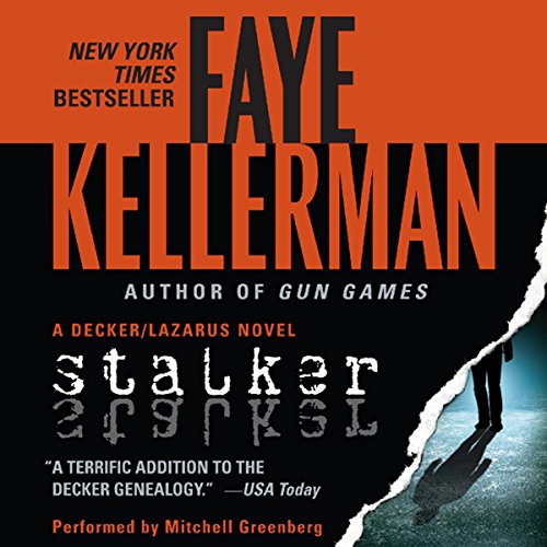 Cover of Stalker