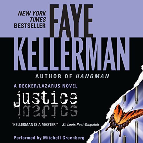 Cover of Justice