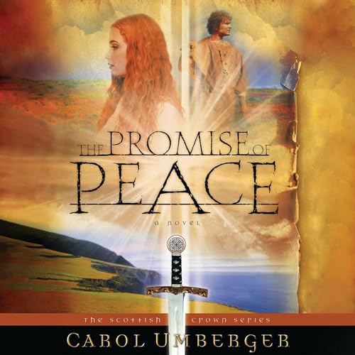 Cover of The Promise of Peace