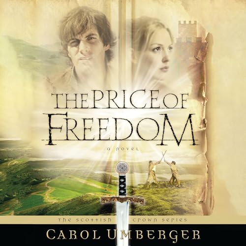 Cover of The Price of Freedom